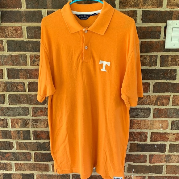crable Other - Large UT Polo